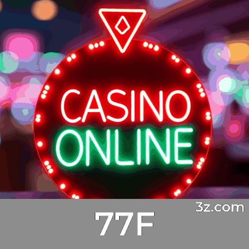 Experiência Premium de Jogos de Casino no 77F