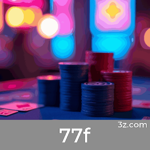 77f: Plataforma Vibrante para Comunidade de Jogadores 77f: Plataforma Vibrante para Comunidade de Jogadores