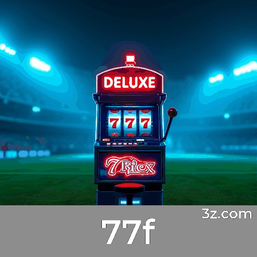 77f: Emoção e Oportunidades de Ganhar com Jogos de Cassino 77f: Emoção e Oportunidades de Ganhar com Jogos de Cassino