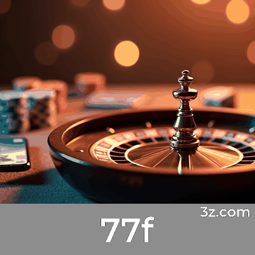 77f: Cassino Premiado e Pagamentos Rápidos